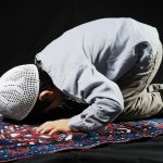 Tip Anak Cintakan Solat