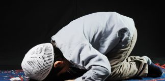 Tip Anak Cintakan Solat