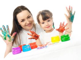 Terapi Deria dengan Playdoh