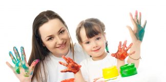 Terapi Deria dengan Playdoh