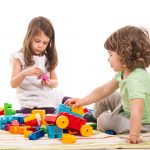 3 Tip Untuk Anak Berjaya di Prasekolah