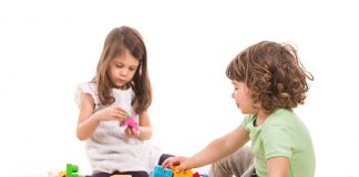 Tip Memilih Permainan Di Tadika