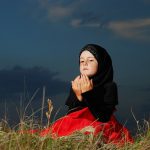 Jom Berdoa Bersama Mama