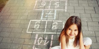 Seronoknya Belajar Matematik