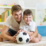 5 Tip Merangsang Minda Anak dengan Permainan