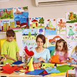 7 Sebab Mengapa Pendekatan Bermain Sambil Belajar Wajib Ada di Tadika