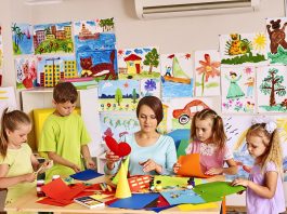 7 Sebab Mengapa Pendekatan Bermain Sambil Belajar Wajib Ada di Tadika