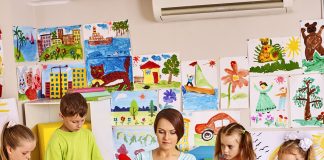 7 Sebab Mengapa Pendekatan Bermain Sambil Belajar Wajib Ada di Tadika