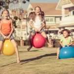 Tip Pemilihan dan Penjagaan Permainan Di Tadika