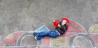 Panduan Membentuk Kreativiti Anak