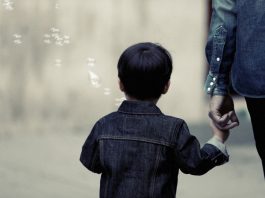 5 Langkah Bijak Menjamin Keselamatan Anak