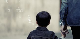 5 Langkah Bijak Menjamin Keselamatan Anak