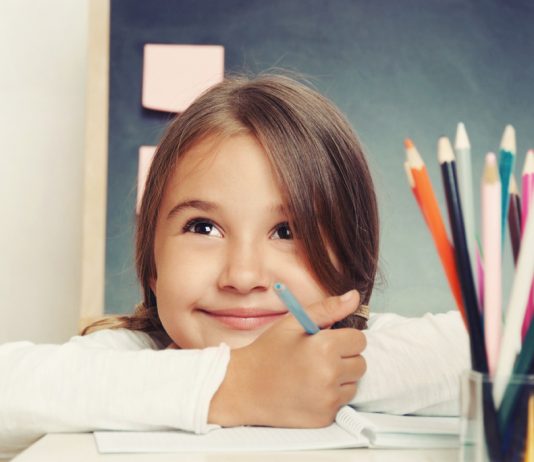 Anak Tahu Membaca Seawal Usia?