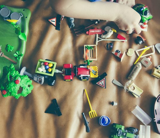 3 Sebab “Busy Board” Lebih Bagus Daripada Gajet