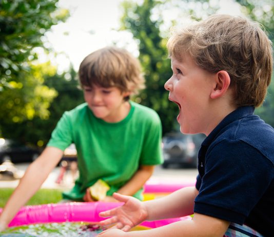 4 Manfaat “Field Trip” untuk Anak Tadika
