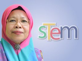 Pendidikan STEM