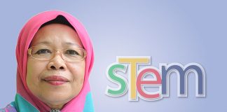 Pendidikan STEM