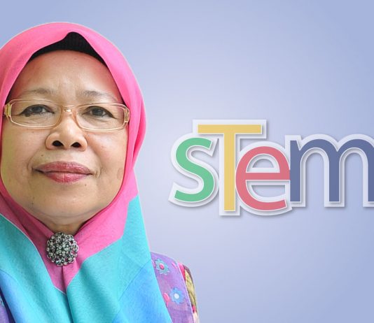 Pendidikan STEM