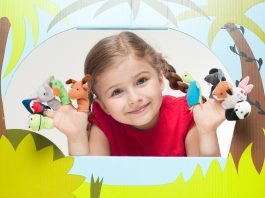 5 Teknik Bercerita Berkesan untuk Anak