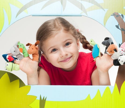 5 Teknik Bercerita Berkesan untuk Anak