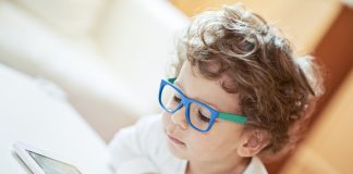 5 Panduan Penggunaan Gajet untuk Anak Anda