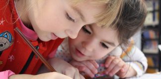 4 Tahap Pembentukan Karakter dalam Diri Anak