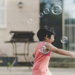 Perkembangan Bahasa Sewaktu Bermain