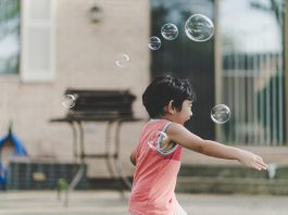Perkembangan Bahasa Sewaktu Bermain