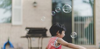 Perkembangan Bahasa Sewaktu Bermain