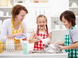 6 Rahsia Menyerlahkan Potensi Anak