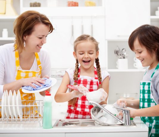 6 Rahsia Menyerlahkan Potensi Anak