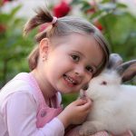 6 Sebab Haiwan Boleh Menjadi Terapi Minda Buat Anak Anda