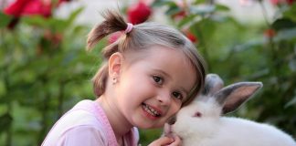 6 Sebab Haiwan Boleh Menjadi Terapi Minda Buat Anak Anda