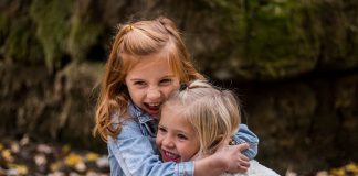 Komedi Membijaksanakan Anak-anak