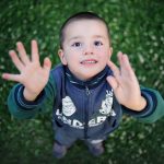 4 Tindakan Atasi Tantrum Si Manja