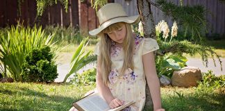 7 Pelan Strategik untuk Anak Membaca