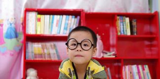 Semai Minat Membaca Seawal Usia