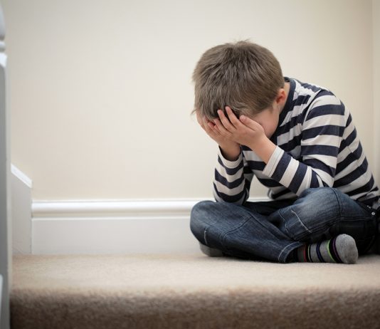 Adakah Tabiat Menggigit Kuku Simptom Masalah Kesihatan?