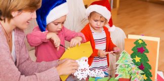 3 Tip Mengembangkan Daya Imaginasi Anak