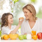 Kewajipan Mengajar Anak Adab & Sopan Santun