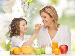 Kewajipan Mengajar Anak Adab & Sopan Santun