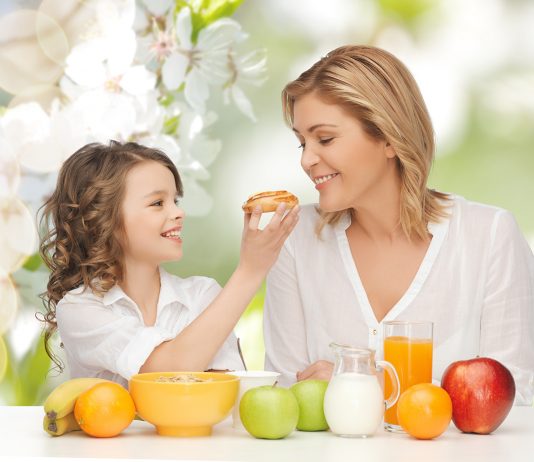 Kewajipan Mengajar Anak Adab & Sopan Santun