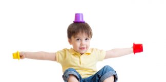 Tip Meneroka Bunyi Bersama Kanak-kanak Prasekolah