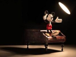 Watak Animasi: Kesan dan Pengaruh Terhadap Minda Kanak-kanak