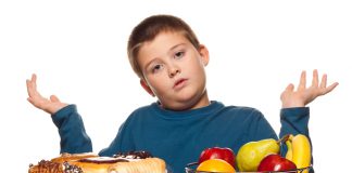 Comel Atau Obes? 10 TIP UNTUK MENGATASI MASALAH OBESITI DALAM KALANGAN ANAK-ANAK