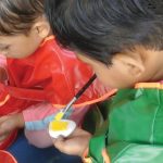 STEM (Sains, Teknologi, Engineering dan Matematik)