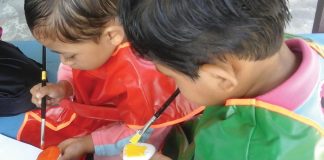 STEM (Sains, Teknologi, Engineering dan Matematik)