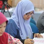 Kursus Kemahiran “Al-Barqy” – Kaedah Cepat Membaca Al-Quran Kursus Al-Barqy