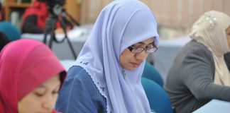 Kursus Kemahiran “Al-Barqy” – Kaedah Cepat Membaca Al-Quran Kursus Al-Barqy