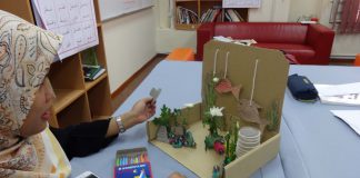 Kursus Kemahiran Kaedah “Awal Sains” Kursus Pendidikan Awal Kanak-Kanak